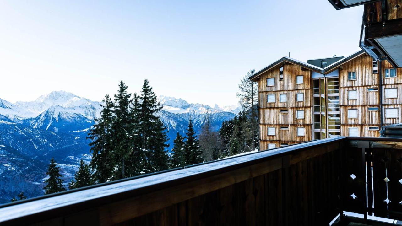 Апартаменты Haus Sportina Ридеральп Экстерьер фото